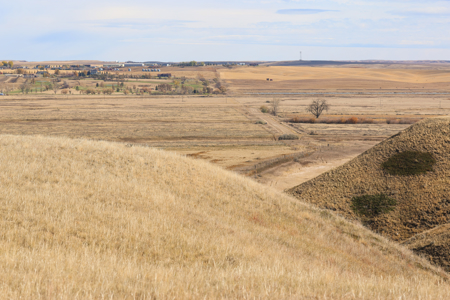 Northern Plains Farm & Ranch | 2,193± Acres | Daniels County, Mon - image 28