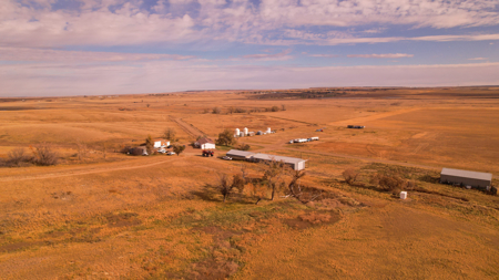 Northern Plains Farm & Ranch | 2,193± Acres | Daniels County, Mon - image 48