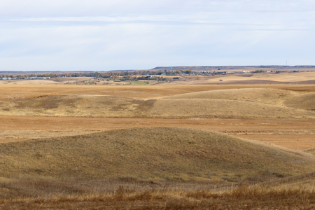 Northern Plains Farm & Ranch | 2,193± Acres | Daniels County, Mon - image 43