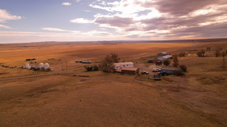 Northern Plains Farm & Ranch | 2,193± Acres | Daniels County, Mon - image 27
