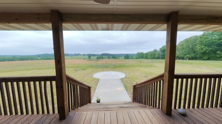 Country Home and Acreage in Summersville | Missouri Ozarks - image 30