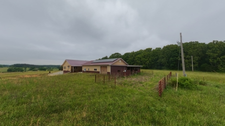 Country Home and Acreage in Summersville | Missouri Ozarks - image 49