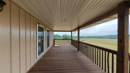 Country Home and Acreage in Summersville | Missouri Ozarks - image 31