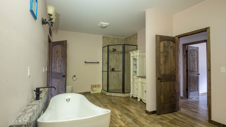 Country Home and Acreage in Summersville | Missouri Ozarks - image 15