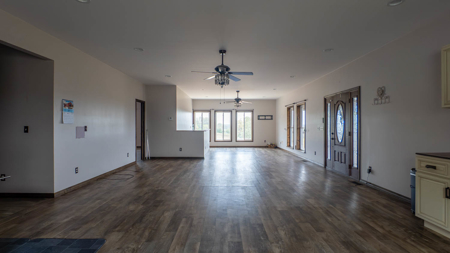 Country Home and Acreage in Summersville | Missouri Ozarks - image 5