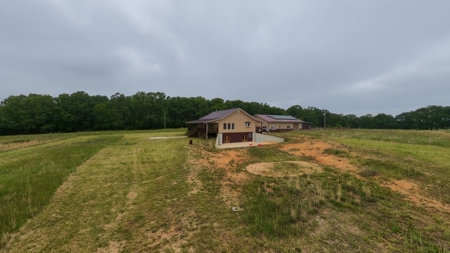 Country Home and Acreage in Summersville | Missouri Ozarks - image 37