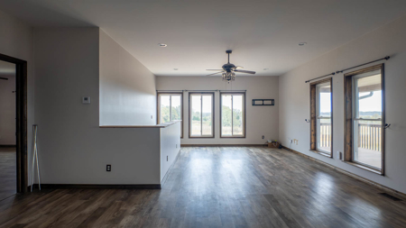 Country Home and Acreage in Summersville | Missouri Ozarks - image 3
