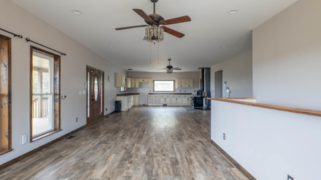 Country Home and Acreage in Summersville | Missouri Ozarks - image 4