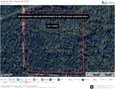 East Texas Hunting/Recreational Tract For Sale - image 28