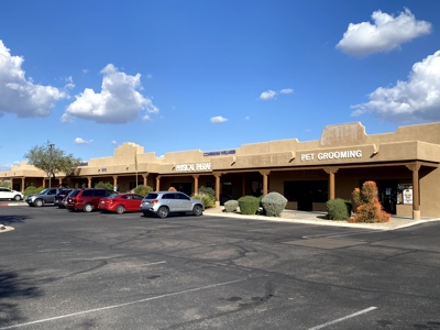Commercial Space for Lease in Apache Junction, AZ - image 8