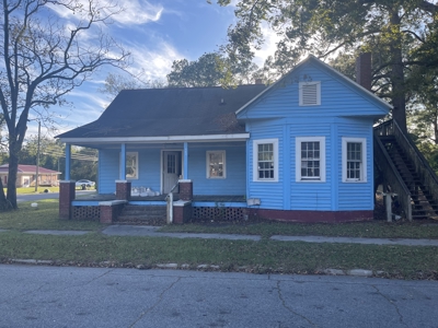 Williamston, NC Investment Property For Sale - image 1