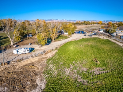 Country Living with Irrigation, Views & Freedom – Mack, Colorado - image 38