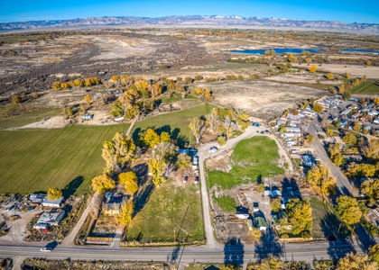 Country Living with Irrigation, Views & Freedom – Mack, Colorado - image 30