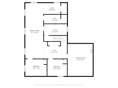 Country Living with Irrigation, Views & Freedom – Mack, Colorado - image 49