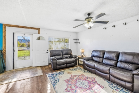 Country Living with Irrigation, Views & Freedom – Mack, Colorado - image 7