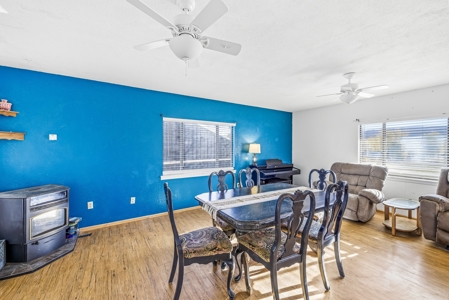 Country Living with Irrigation, Views & Freedom – Mack, Colorado - image 11