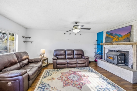 Country Living with Irrigation, Views & Freedom – Mack, Colorado - image 4