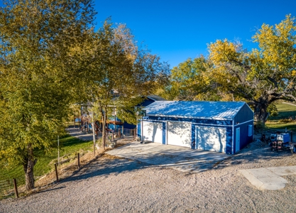 Country Living with Irrigation, Views & Freedom – Mack, Colorado - image 33