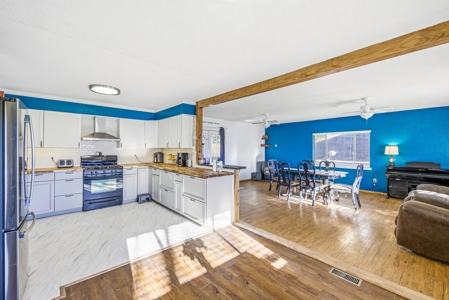 Country Living with Irrigation, Views & Freedom – Mack, Colorado - image 8