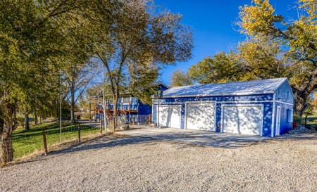 Country Living with Irrigation, Views & Freedom – Mack, Colorado - image 44