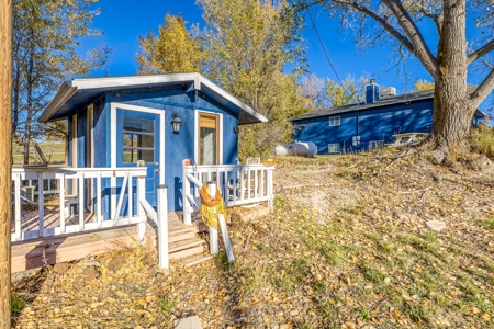 Country Living with Irrigation, Views & Freedom – Mack, Colorado - image 47
