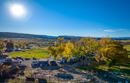 Country Living with Irrigation, Views & Freedom – Mack, Colorado - image 34
