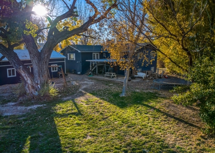 Country Living with Irrigation, Views & Freedom – Mack, Colorado - image 42