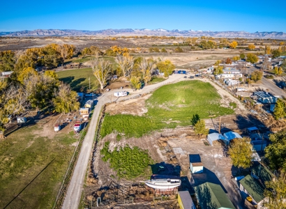 Country Living with Irrigation, Views & Freedom – Mack, Colorado - image 37