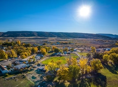 Country Living with Irrigation, Views & Freedom – Mack, Colorado - image 35
