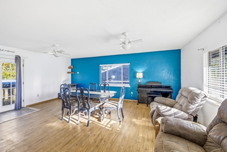 Country Living with Irrigation, Views & Freedom – Mack, Colorado - image 10