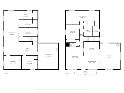 Country Living with Irrigation, Views & Freedom – Mack, Colorado - image 50