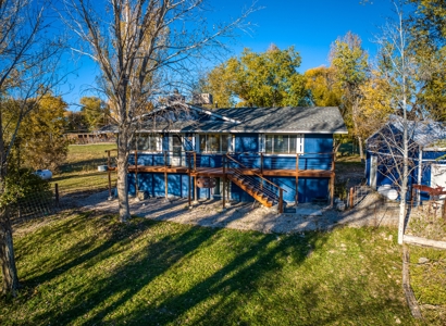 Country Living with Irrigation, Views & Freedom – Mack, Colorado - image 40