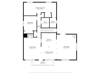 Country Living with Irrigation, Views & Freedom – Mack, Colorado - image 48