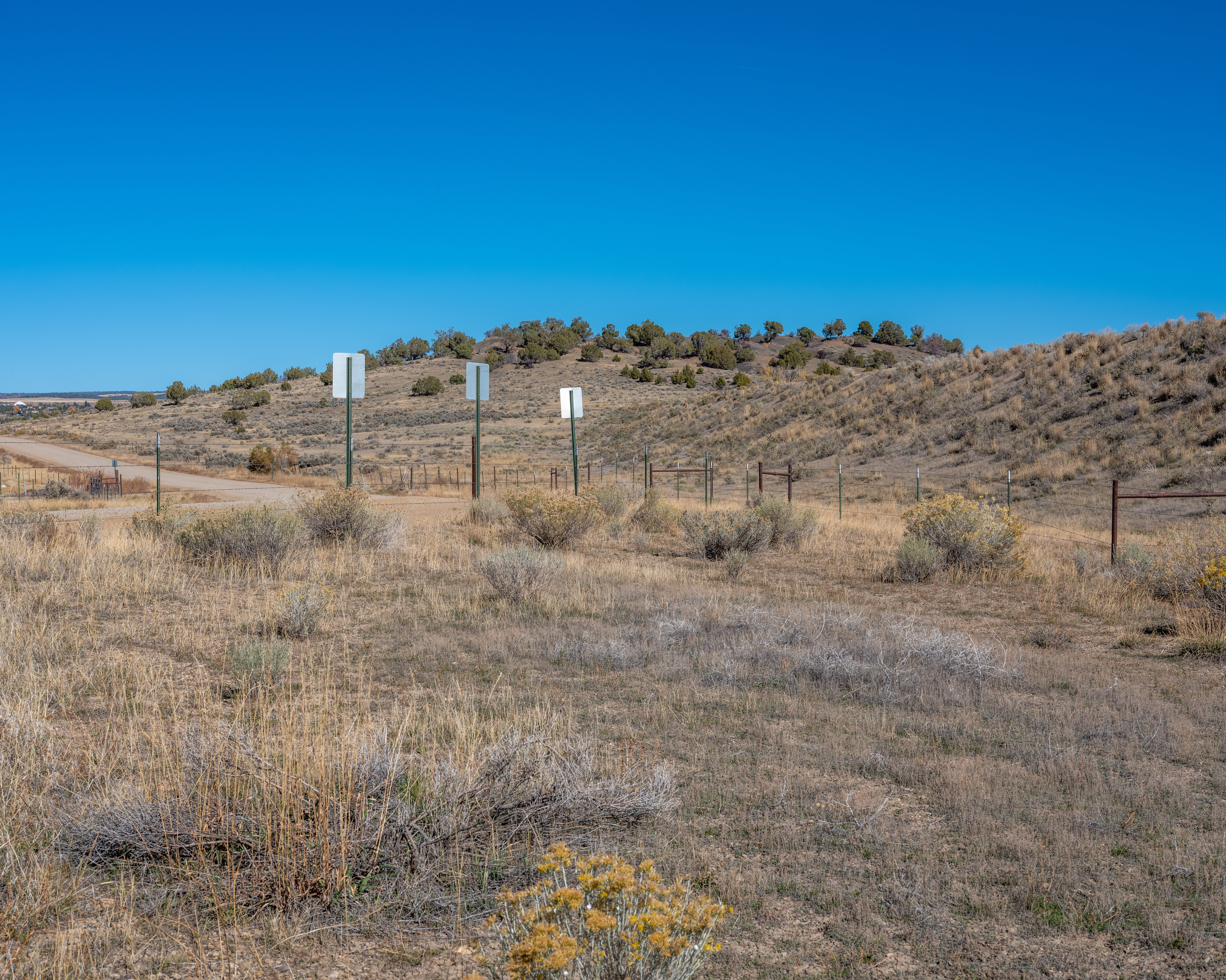Land for Sale SW colorado