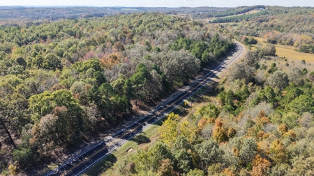 Building Land For Sale In North Central Arkansas - image 3