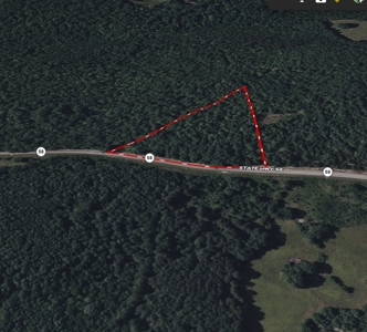 Building Land For Sale In North Central Arkansas - image 11
