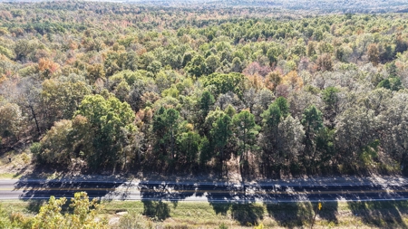 Building Land For Sale In North Central Arkansas - image 2