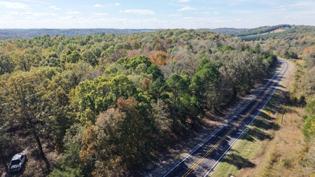 Building Land For Sale In North Central Arkansas - image 1