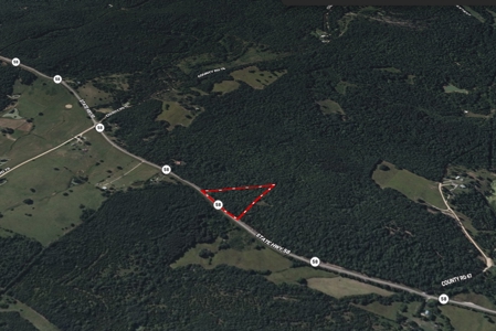 Building Land For Sale In North Central Arkansas - image 10