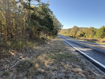 Building Land For Sale In North Central Arkansas - image 5