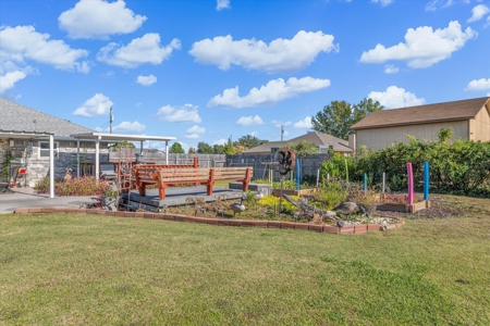 Spacious 3-Bedroom Home on 1 Acre in Waco – Move-In Ready! - image 38