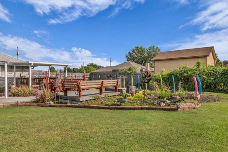 Spacious 3-Bedroom Home on 1 Acre in Waco – Move-In Ready! - image 43