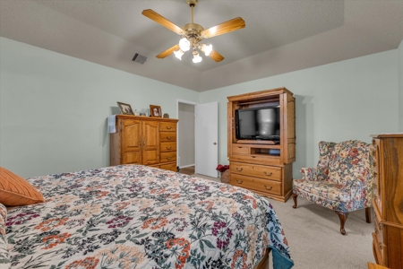 Spacious 3-Bedroom Home on 1 Acre in Waco – Move-In Ready! - image 24