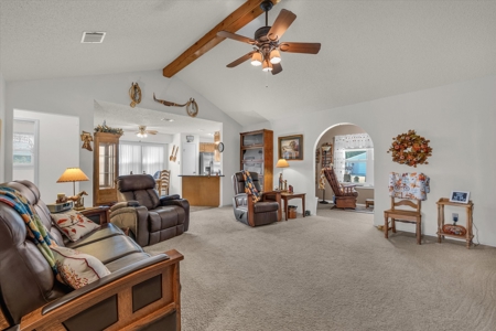 Spacious 3-Bedroom Home on 1 Acre in Waco – Move-In Ready! - image 12