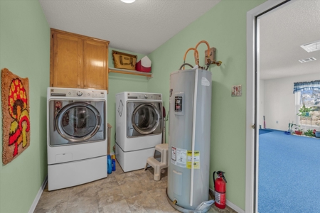 Spacious 3-Bedroom Home on 1 Acre in Waco – Move-In Ready! - image 21