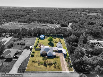 Spacious 3-Bedroom Home on 1 Acre in Waco – Move-In Ready! - image 42