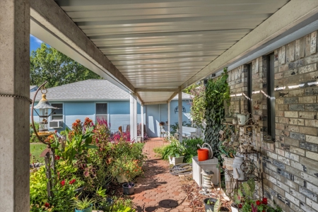 Spacious 3-Bedroom Home on 1 Acre in Waco – Move-In Ready! - image 45