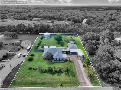 Spacious 3-Bedroom Home on 1 Acre in Waco – Move-In Ready! - image 1