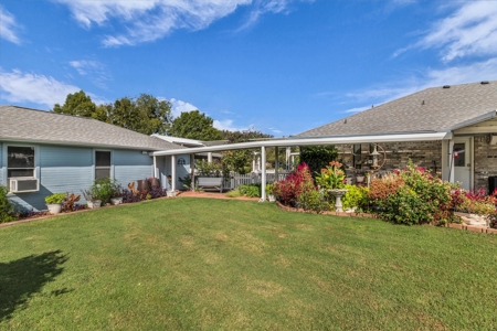 Spacious 3-Bedroom Home on 1 Acre in Waco – Move-In Ready! - image 34