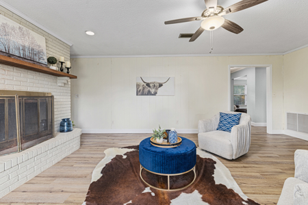 Spacious Home In North Florida - image 15